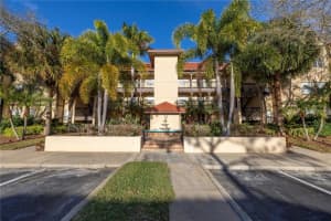 2400 FEATHER SOUND DRIVE, CLEARWATER, FL 33762 Sold 10/01/24