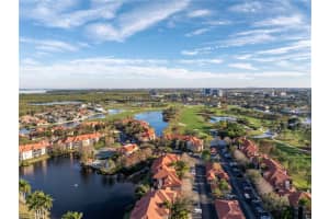 2400 FEATHER SOUND DRIVE, CLEARWATER, FL 33762 Sold 10/01/24