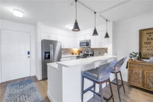 2400 FEATHER SOUND DRIVE, CLEARWATER, FL 33762 Sold 10/01/24