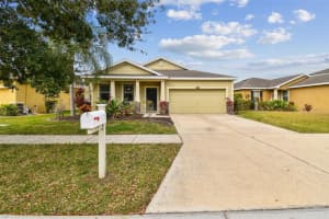 1751 BONITA BLUFF COURT, RUSKIN, FL 33570 Sold 04/30/24