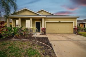 1751 BONITA BLUFF COURT, RUSKIN, FL 33570 Sold 04/30/24