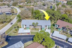 2561 ROYAL PINES CIRCLE, CLEARWATER, FL 33763 Sold 04/08/24