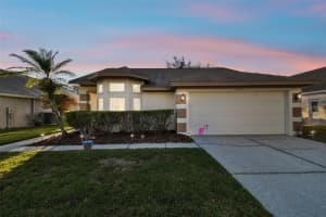 1202 MISTWOOD DRIVE, TARPON SPRINGS, FL 34688 Sold 07/29/24
