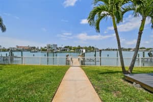 10066 YACHT CLUB DRIVE, TREASURE ISLAND, FL 33706 Sold 04/30/24
