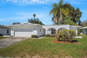 14919 CROWN DRIVE, LARGO, FL 33774 Sold 05/01/24
