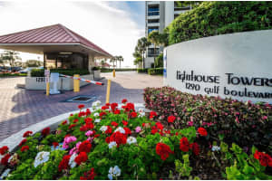 1290 GULF BOULEVARD, CLEARWATER, FL 33767 Sold 05/14/24