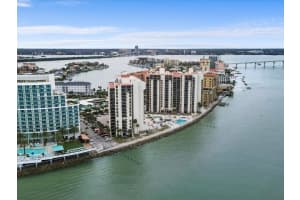 440 GULFVIEW BOULEVARD, CLEARWATER, FL 33767 Sold 04/23/24