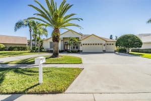 4377 RADCLIFFE DRIVE, PALM HARBOR, FL 34685 Sold 04/30/24