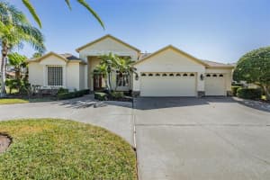 4377 RADCLIFFE DRIVE, PALM HARBOR, FL 34685 Sold 04/30/24