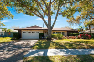 13326 75TH AVENUE, SEMINOLE, FL 33776 Sold 03/11/24