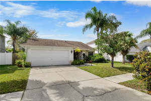 11606 FOX CREEK DRIVE, TAMPA, FL 33635 Sold 08/05/24