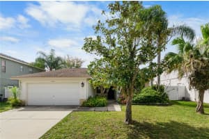 11606 FOX CREEK DRIVE, TAMPA, FL 33635 Sold 08/05/24