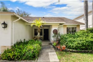 11606 FOX CREEK DRIVE, TAMPA, FL 33635 Sold 08/05/24