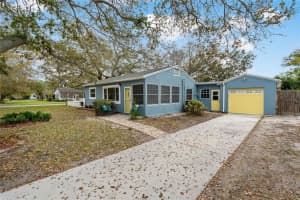 421 SAN SALVADOR DRIVE, DUNEDIN, FL 34698 Sold 03/08/24
