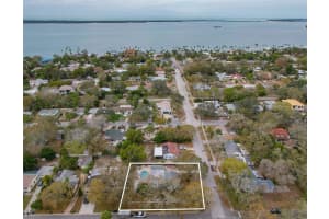 421 SAN SALVADOR DRIVE, DUNEDIN, FL 34698 Sold 03/08/24