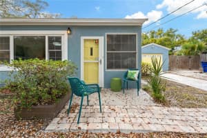 421 SAN SALVADOR DRIVE, DUNEDIN, FL 34698 Sold 03/08/24