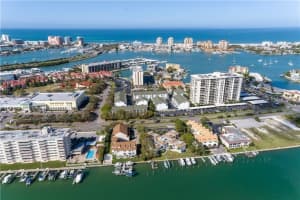 320 ISLAND WAY, CLEARWATER, FL 33767 Sold 03/28/25