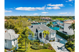 6131 PASADENA POINT BOULEVARD, GULFPORT, FL 33707 Sold 07/31/24