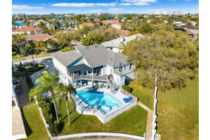 6131 PASADENA POINT BOULEVARD, GULFPORT, FL 33707 Sold 07/31/24