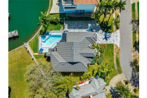 6131 PASADENA POINT BOULEVARD, GULFPORT, FL 33707 Sold 07/31/24