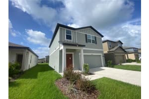 35139 WHITE WATER LILY WAY, ZEPHYRHILLS, FL 33541 Sold 02/14/25