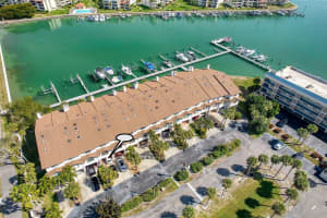 111 YACHT CLUB LANE, TIERRA VERDE, FL 33715 Sold 05/03/24