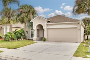 10724 NORTHRIDGE COURT, TRINITY, FL 34655 Sold 06/14/24