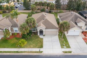 10724 NORTHRIDGE COURT, TRINITY, FL 34655 Sold 06/14/24