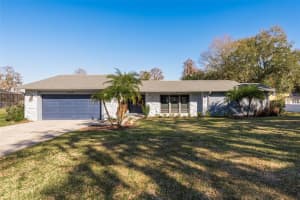 15201 LAKE MAURINE DRIVE, ODESSA, FL 33556 Sold 05/02/24