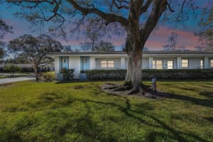 11200 102ND AVENUE, SEMINOLE, FL 33778 Sold 06/25/25