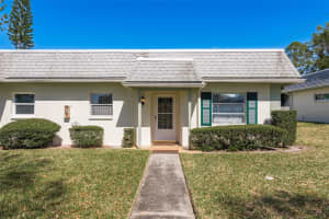 1442 NORMANDY PARK DRIVE, CLEARWATER, FL 33756 Sold 07/01/25