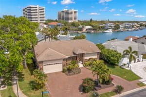 5965 SEABIRD DRIVE, GULFPORT, FL 33707 Sold 10/04/24