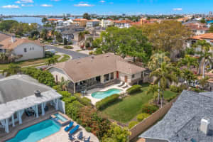 5965 SEABIRD DRIVE, GULFPORT, FL 33707 Sold 10/04/24