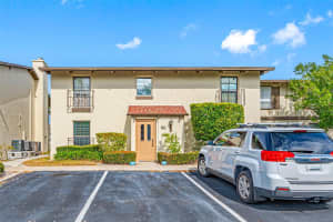 544 PLAZA SEVILLE COURT, TREASURE ISLAND, FL 33706 Sold 05/13/24