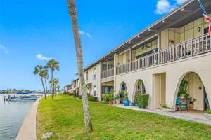 544 PLAZA SEVILLE COURT, TREASURE ISLAND, FL 33706 Sold 05/13/24
