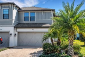2461 GOLDEN PASTURE CIRCLE, CLEARWATER, FL 33764 Sold 06/18/24