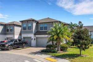 2461 GOLDEN PASTURE CIRCLE, CLEARWATER, FL 33764 Sold 06/18/24