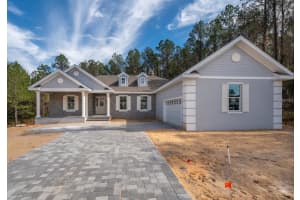 974 ALLEGRIE DRIVE, INVERNESS, FL 34453 Sold 10/30/24