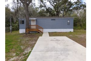 3245 PAINTERS STREET, SPRING HILL, FL 34606 Sold 08/05/25