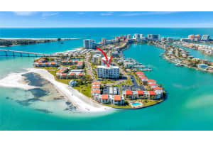 855 BAYWAY BOULEVARD, CLEARWATER, FL 33767 Sold 04/30/25