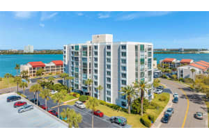855 BAYWAY BOULEVARD, CLEARWATER, FL 33767 Sold 04/30/25