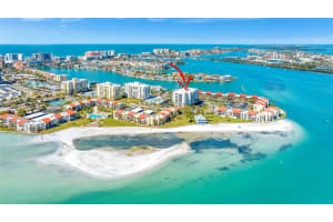 855 BAYWAY BOULEVARD, CLEARWATER, FL 33767 Sold 04/30/25
