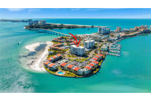 855 BAYWAY BOULEVARD, CLEARWATER, FL 33767 Sold 04/30/25
