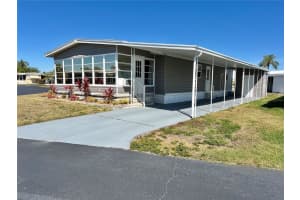 607 MOUNT MADISON AVENUE, ST PETERSBURG, FL 33702 Sold 04/10/24