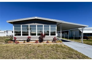 607 MOUNT MADISON AVENUE, ST PETERSBURG, FL 33702 Sold 04/10/24