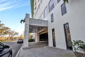 1 BEACH DRIVE, ST PETERSBURG, FL 33701 Sold 10/10/25