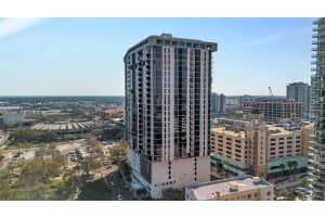1 BEACH DRIVE, ST PETERSBURG, FL 33701 Sold 10/10/25