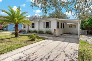 315 BUENA VISTA DRIVE, DUNEDIN, FL 34698 Sold 03/26/24