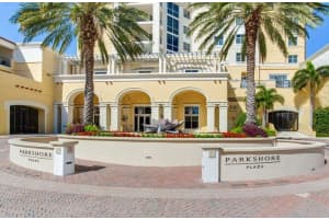 300 BEACH DRIVE, ST PETERSBURG, FL 33701 Sold 07/31/24