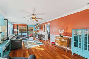 3953 LIGHTHOUSE WAY, NEW PORT RICHEY, FL 34652 Sold 04/17/25